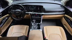 2022 Kia Carnival Diesel 9-Seater Prestige — фото 7