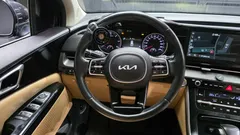 2022 Kia Carnival Diesel 9-Seater Prestige — фото 13