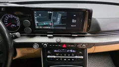 2022 Kia Carnival Diesel 9-Seater Prestige — фото 14