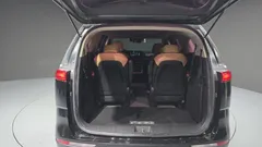 2022 Kia Carnival Diesel 9-Seater Prestige — фото 20