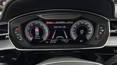 2021 Audi A8 55 TFSI Quattro LWB — фото 8