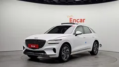 2023 Genesis GV70 2.5T Gasoline AWD — фото 1