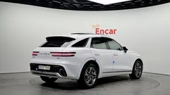 2023 Genesis GV70 2.5T Gasoline AWD — фото 2