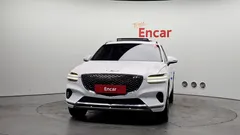 2023 Genesis GV70 2.5T Gasoline AWD — фото 3