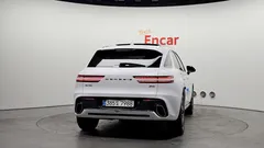 2023 Genesis GV70 2.5T Gasoline AWD — фото 4
