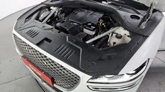 2023 Genesis GV70 2.5T Gasoline AWD — фото 6