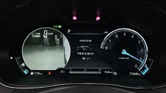2023 Genesis GV70 2.5T Gasoline AWD — фото 8