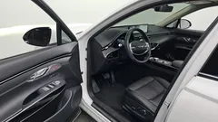 2023 Genesis GV70 2.5T Gasoline AWD — фото 10