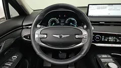2023 Genesis GV70 2.5T Gasoline AWD — фото 13