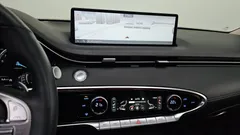 2023 Genesis GV70 2.5T Gasoline AWD — фото 14