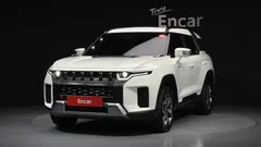 2023 SsangYong Torres Gasoline 1.5 4WD — фото 1