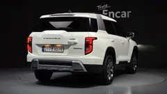 2023 SsangYong Torres Gasoline 1.5 4WD — фото 2