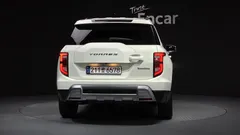 2023 SsangYong Torres Gasoline 1.5 4WD — фото 4