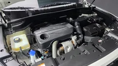 2023 SsangYong Torres Gasoline 1.5 4WD — фото 6