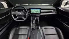 2023 SsangYong Torres Gasoline 1.5 4WD — фото 7