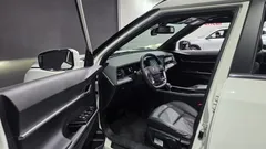 2023 SsangYong Torres Gasoline 1.5 4WD — фото 11