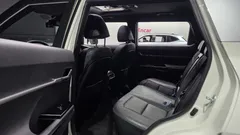 2023 SsangYong Torres Gasoline 1.5 4WD — фото 12