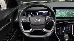 2023 SsangYong Torres Gasoline 1.5 4WD — фото 13
