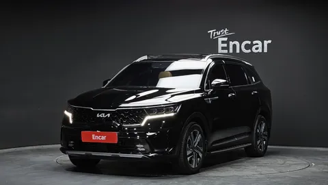 2023 Kia Sorento HEV 1.6 2WD