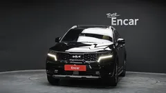 2023 Kia Sorento HEV 1.6 2WD — фото 3