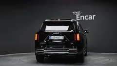 2023 Kia Sorento HEV 1.6 2WD — фото 4