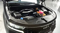 2023 Kia Sorento HEV 1.6 2WD — фото 6