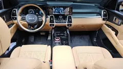 2023 Kia Sorento HEV 1.6 2WD — фото 7