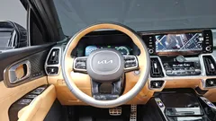 2023 Kia Sorento HEV 1.6 2WD — фото 13