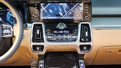 2023 Kia Sorento HEV 1.6 2WD — фото 14