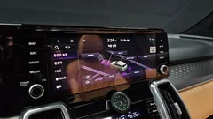 2023 Kia Sorento HEV 1.6 2WD — фото 16