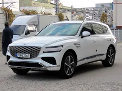 2024 Genesis GV80 2.5T Gasoline AWD — фото 2