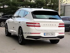 2024 Genesis GV80 2.5T Gasoline AWD — фото 3