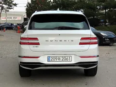 2024 Genesis GV80 2.5T Gasoline AWD — фото 4