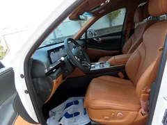 2024 Genesis GV80 2.5T Gasoline AWD — фото 5