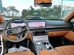 2024 Genesis GV80 2.5T Gasoline AWD — фото 7