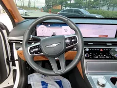 2024 Genesis GV80 2.5T Gasoline AWD — фото 8