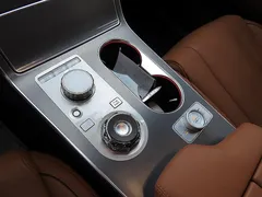 2024 Genesis GV80 2.5T Gasoline AWD — фото 15