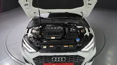 2023 Audi A3 40 TFSI Premium, белый — фото 6