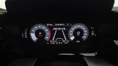2023 Audi A3 40 TFSI Premium, белый — фото 8