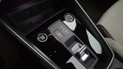 2023 Audi A3 40 TFSI Premium, белый — фото 9