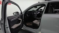 2023 Audi A3 40 TFSI Premium, белый — фото 10