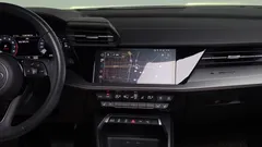 2023 Audi A3 40 TFSI Premium, белый — фото 14