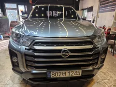 2021 SsangYong Rexton Diesel 2.2 4WD — фото 1