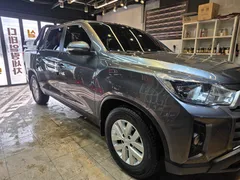 2021 SsangYong Rexton Diesel 2.2 4WD — фото 2