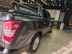 2021 SsangYong Rexton Diesel 2.2 4WD — фото 3