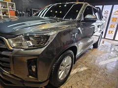2021 SsangYong Rexton Diesel 2.2 4WD — фото 4