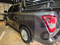 2021 SsangYong Rexton Diesel 2.2 4WD — фото 5