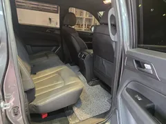 2021 SsangYong Rexton Diesel 2.2 4WD — фото 18