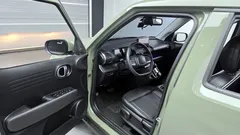 2023 Hyundai Casper Inspiration — фото 10