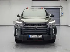 2022 SsangYong Rexton Diesel 2.2 4WD — фото 2